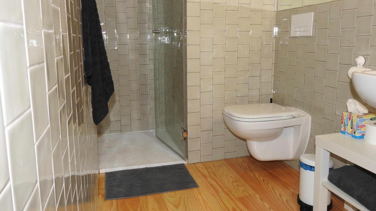 Oporto Delight 1 Luxury Apartment In Historic Center With Balcony Max 4 P Экстерьер фото