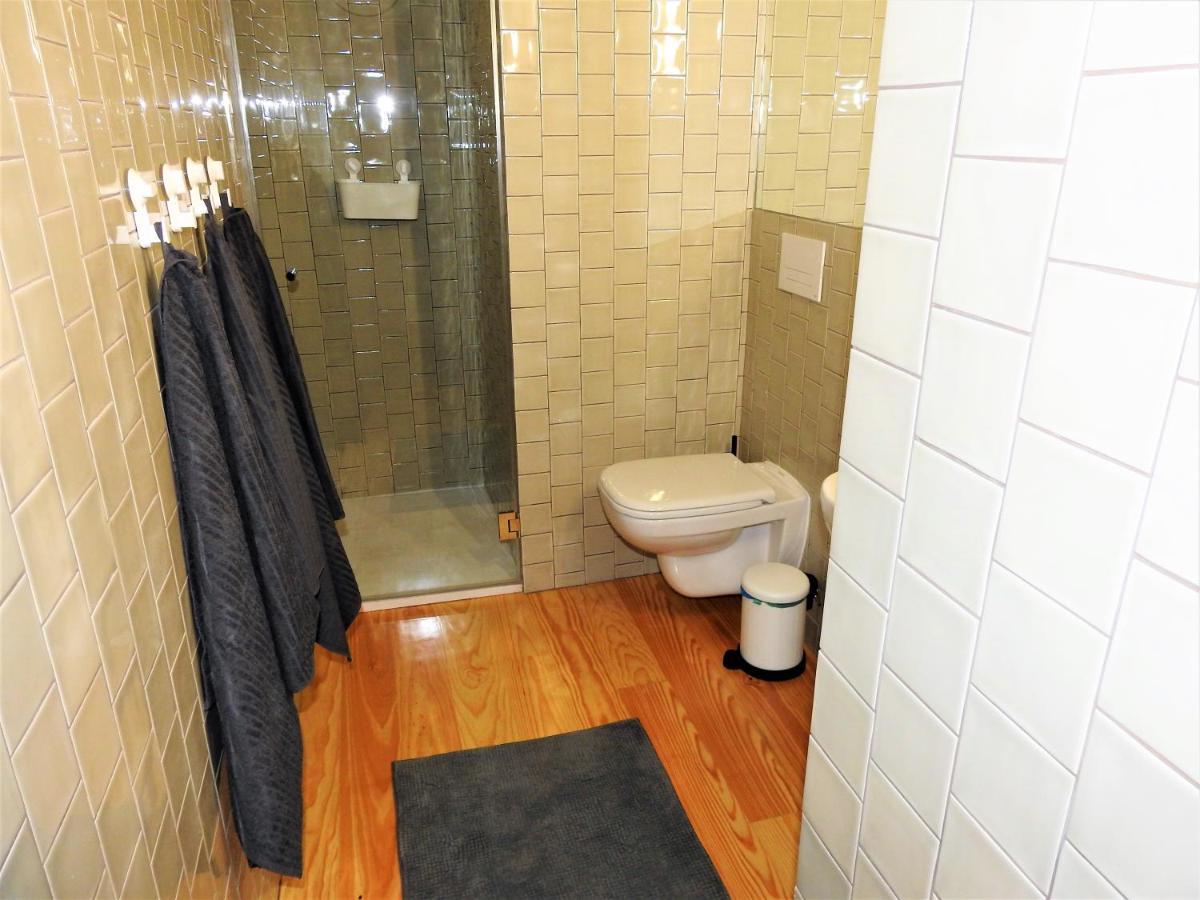 Oporto Delight 1 Luxury Apartment In Historic Center With Balcony Max 4 P Экстерьер фото